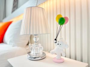 Busan Vacance Stay, cozy house III