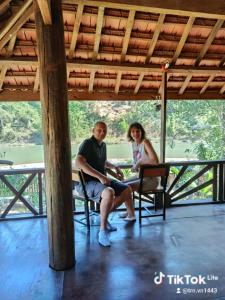 Coffee Homestay A Vũ