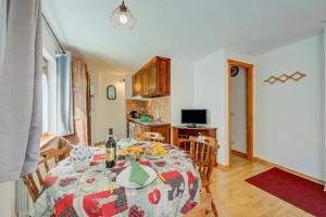 Studio Clotes Ski In - Ski Out - Happy Rentals