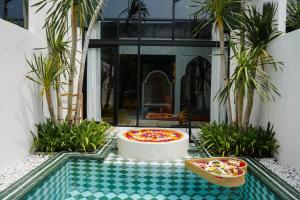 Palmea Villa Seminyak by Ini Vie Hospitality - Soft Opening