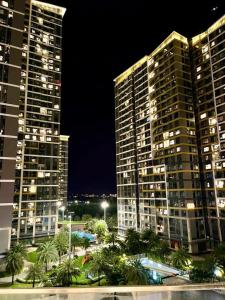 Bevelysolali 1 comfortable bedroom, near the center, open view