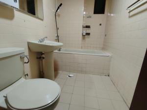 YUYU family GVR 2BEDROOM Genting VIEW Resort