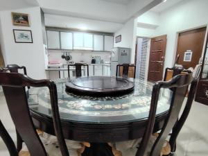 YUYU family GVR 2BEDROOM Genting VIEW Resort