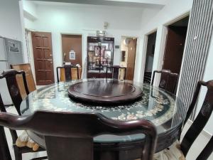 YUYU family GVR 2BEDROOM Genting VIEW Resort
