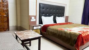 Krishna Holiday Guest House