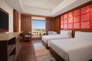 The Soaltee Kathmandu, Autograph Collection