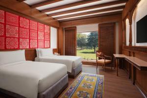 The Soaltee Kathmandu, Autograph Collection
