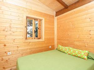 Cabane avec Terrasse pour 6 Personnes - API-1-52-1902