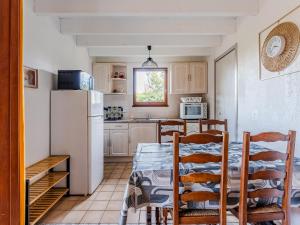 Maison mitoyenne à Sanguinet, proche lac, avec jardin et Wi-Fi - FR-1-521-269
