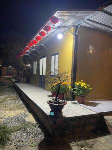 Homestay Sỏi Đá - Tây Ninh