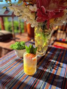 NamBanhomestay&cafeDalat