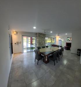 Casa Quinta El Pinar del Leyes