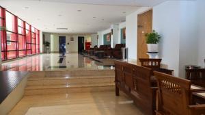 Amalia Hotel Lampung