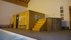 Appartements Appartement 2-4 pers orelle SPA inclus : photos des chambres