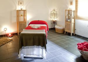 Appartements Appartement 2-4 pers orelle SPA inclus : photos des chambres