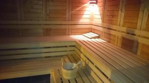 Appartements Appartement 2-4 pers orelle SPA inclus : photos des chambres