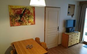 Appartements Appartement 2-4 pers orelle SPA inclus : Appartement - Rez-de-Chaussée