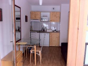 Appartements Appartement 2-4 pers orelle SPA inclus : photos des chambres