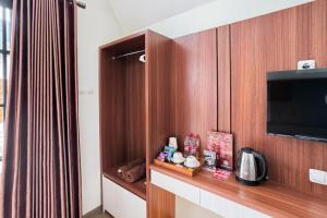 Glamping Bahagia Sekipan Tawangmangu Mitra RedDoorz