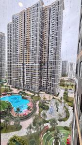 Bevelysolali 1 comfortable bedroom, near the center, open view