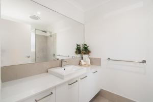 Brand New Retreat with Cubby house