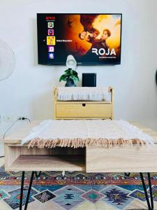 1Bedroom Condo Unit in QC - Free Swimming