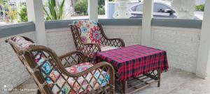 Ohana Samaesan โอฮาน่า แสมสาร