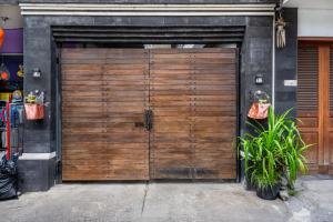 Collection O Dukuh Segara Guest House