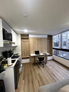 Small Home, Great Experience