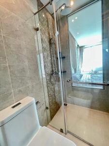 Luxury Studio at The Riviera Ocean Drive, Pattaya