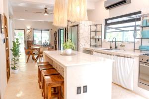 Villa Chakaruna Private Home and Pool Paradise