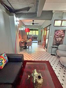 this town house will surely exceed your expectations