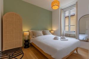 Paloa - Hypercentral Close to train station Cozy