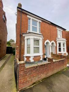 4-Bedroom Stylish Victorian homestay
