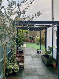 4-Bedroom Stylish Victorian homestay