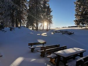 Naturfreundehaus Fahrenberg