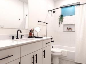 Stylish 1BD1B - DT - Deep Ellum - Lower Greenville