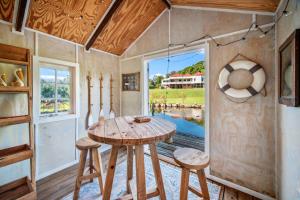 Willington Estate The 5 Acre Mountain Farmstead with Lakeview