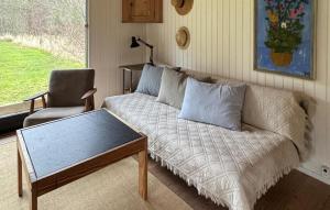 4 Bedroom Beautiful Home In Ålbæk