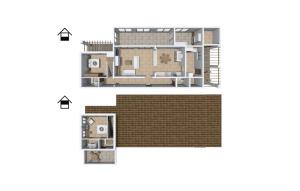 Casa Sera De Costitx