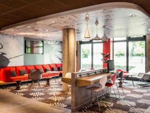 ibis Saint Quentin en Yvelines - Vélodrome