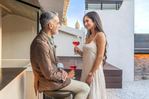 Coeo Despertar Signature Apartments