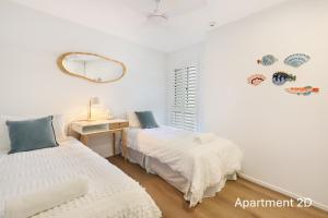 Beachside Resort Kawana Waters