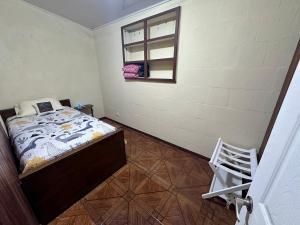 Rooms in Annia Guesthouse