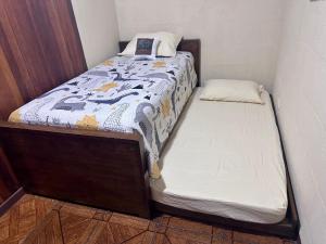 Rooms in Annia Guesthouse