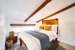 The Wander Nest Villas