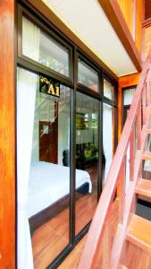 Forrest Cafe & Wisata Berkuda