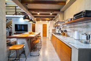 The Wander Nest Villas