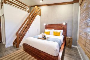 The Wander Nest Villas