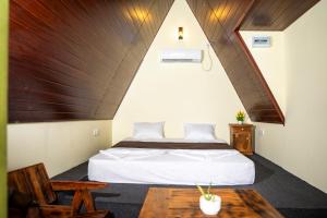 Nagalakanda Eco Lodge